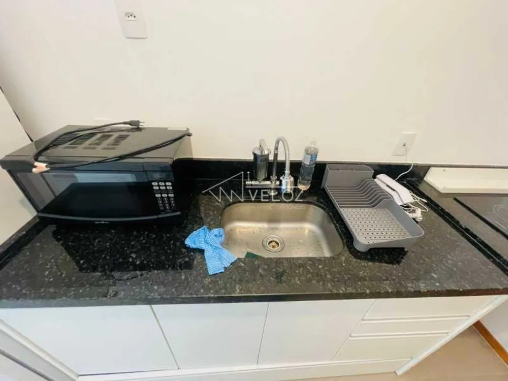 Apartamento, 1 quarto, 29 m² - Foto 20