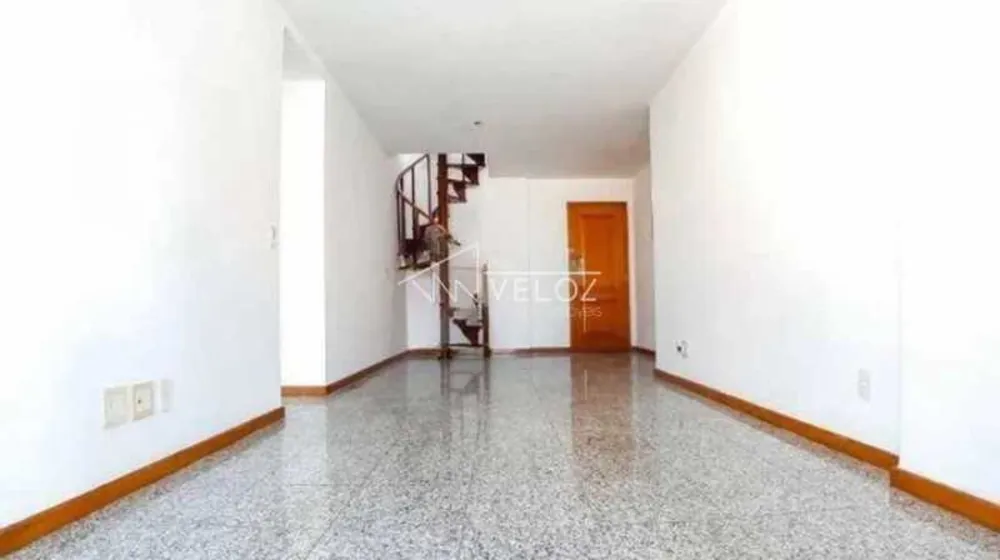 Apartamento, 4 quartos, 230 m² - Foto 5