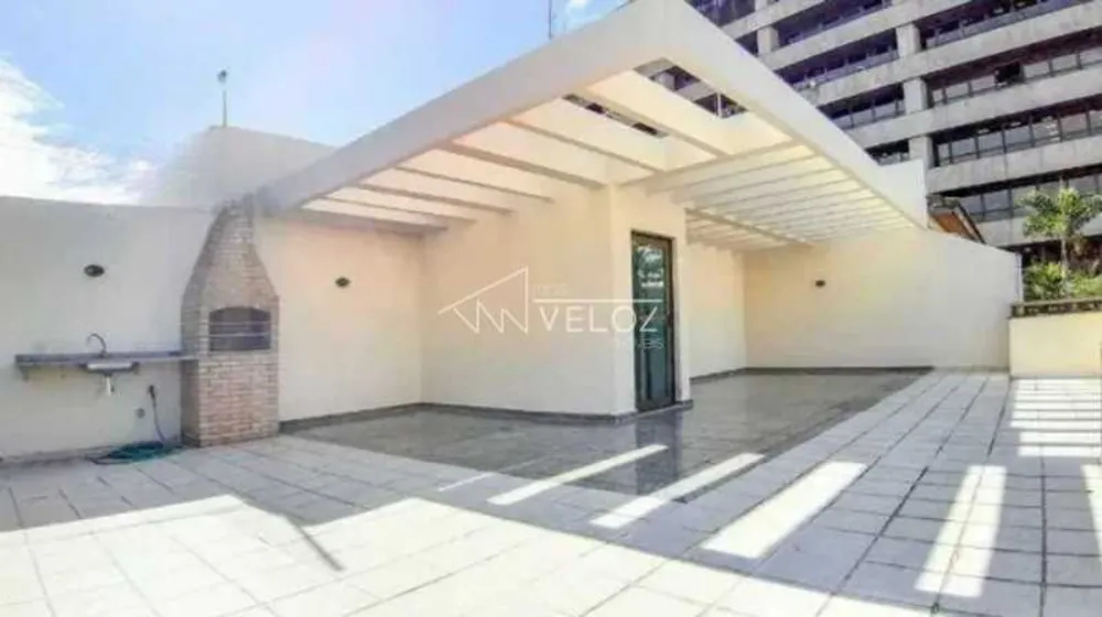 Apartamento, 4 quartos, 230 m² - Foto 3