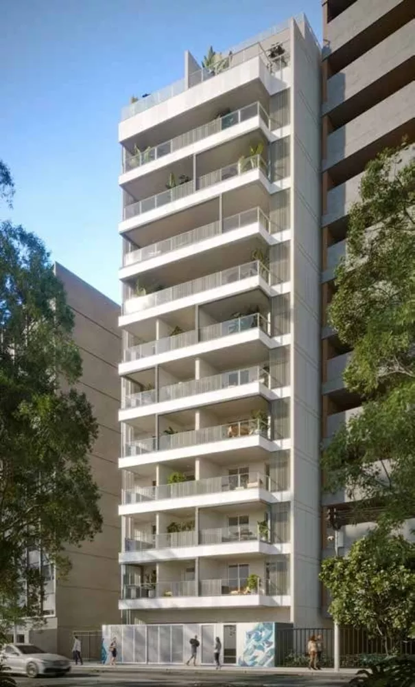Apartamento, 2 quartos, 43 m² - Foto 5
