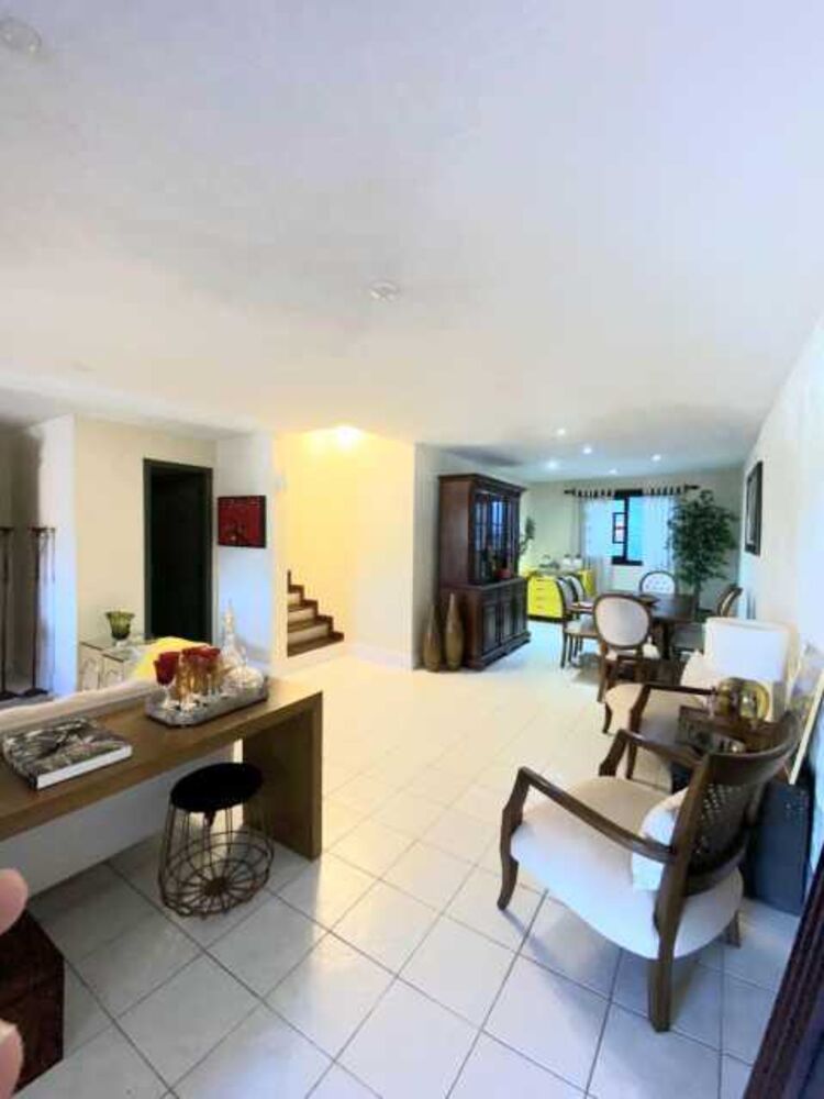 Casa de Condomínio, 3 quartos - Foto 9