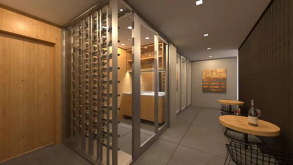 Loft, 45 m² - Foto 18