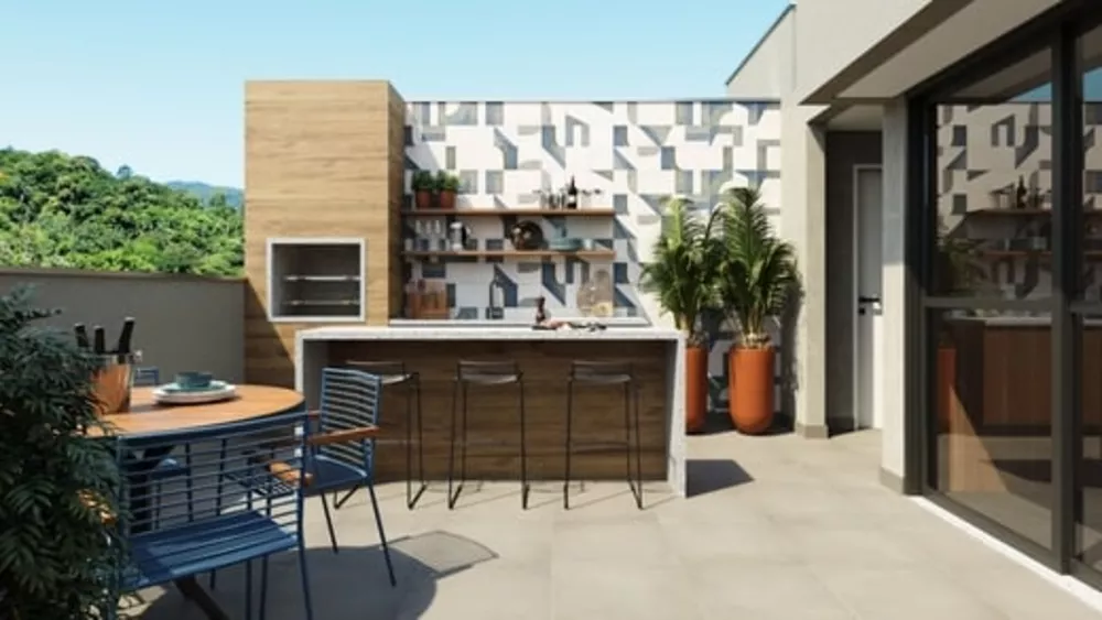 Apartamento, 2 quartos, 54 m² - Foto 20