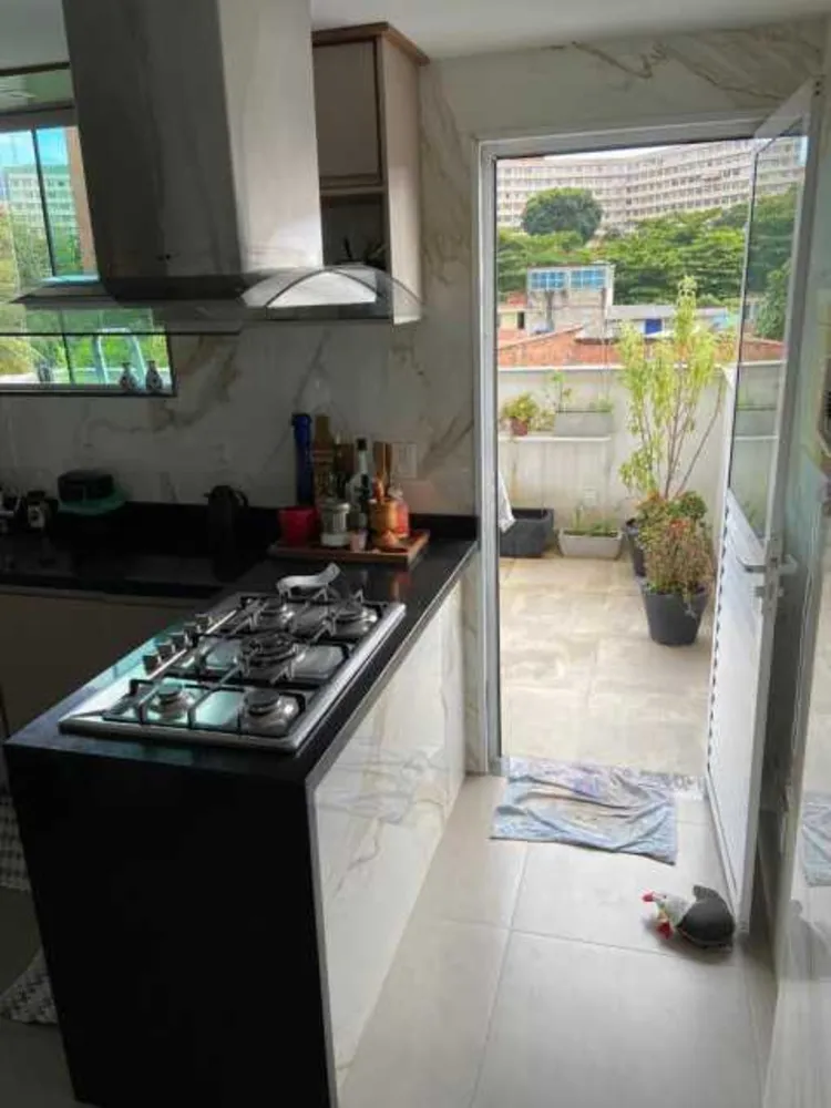 Cobertura, 3 quartos, 152 m² - Foto 6