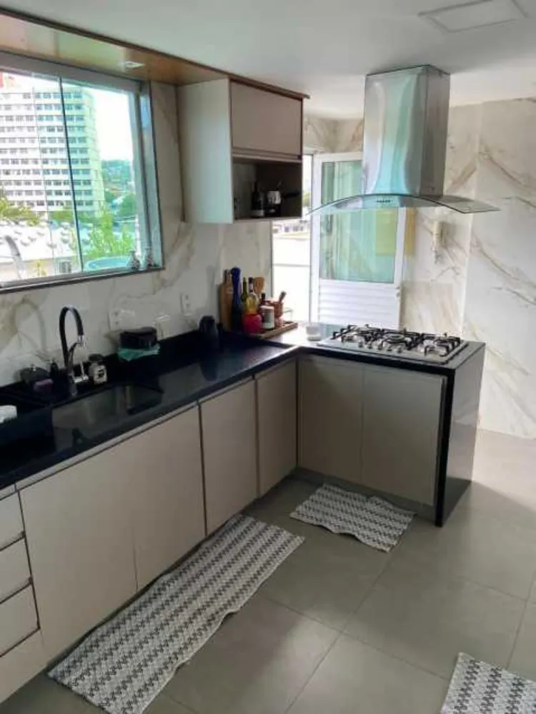 Cobertura, 3 quartos, 152 m² - Foto 5
