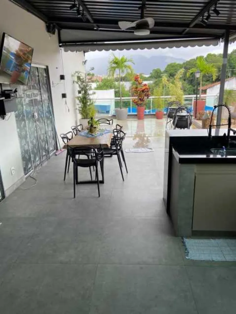 Cobertura, 3 quartos, 152 m² - Foto 17