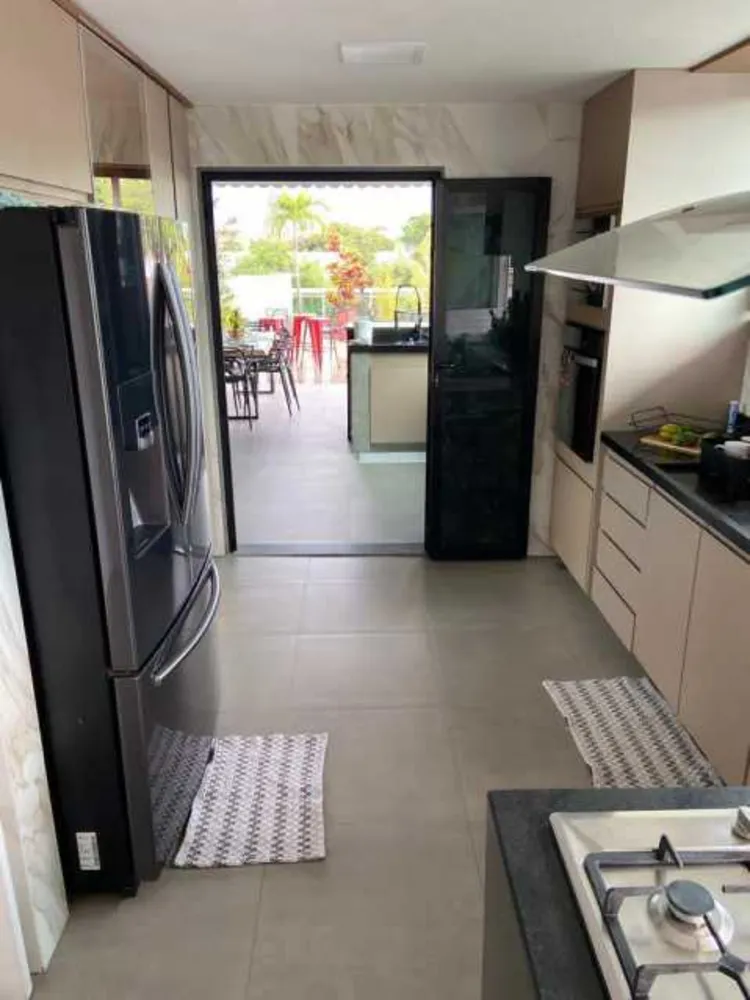 Cobertura, 3 quartos, 152 m² - Foto 8