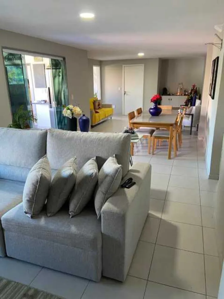 Cobertura, 3 quartos, 152 m² - Foto 2