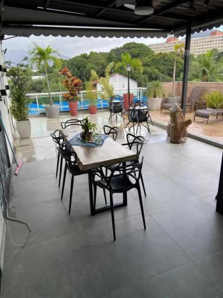 Cobertura, 3 quartos, 152 m² - Foto 21