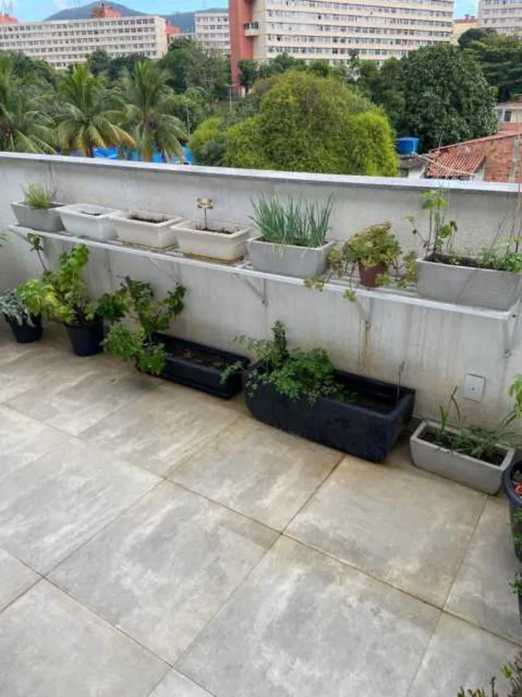 Cobertura, 3 quartos, 152 m² - Foto 16