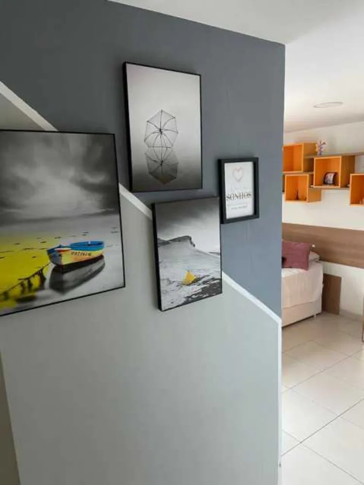 Cobertura, 3 quartos, 152 m² - Foto 11