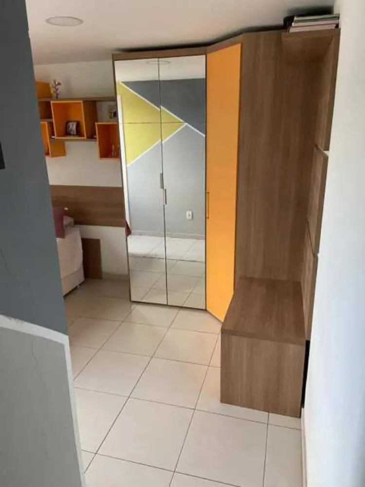 Cobertura, 3 quartos, 152 m² - Foto 4
