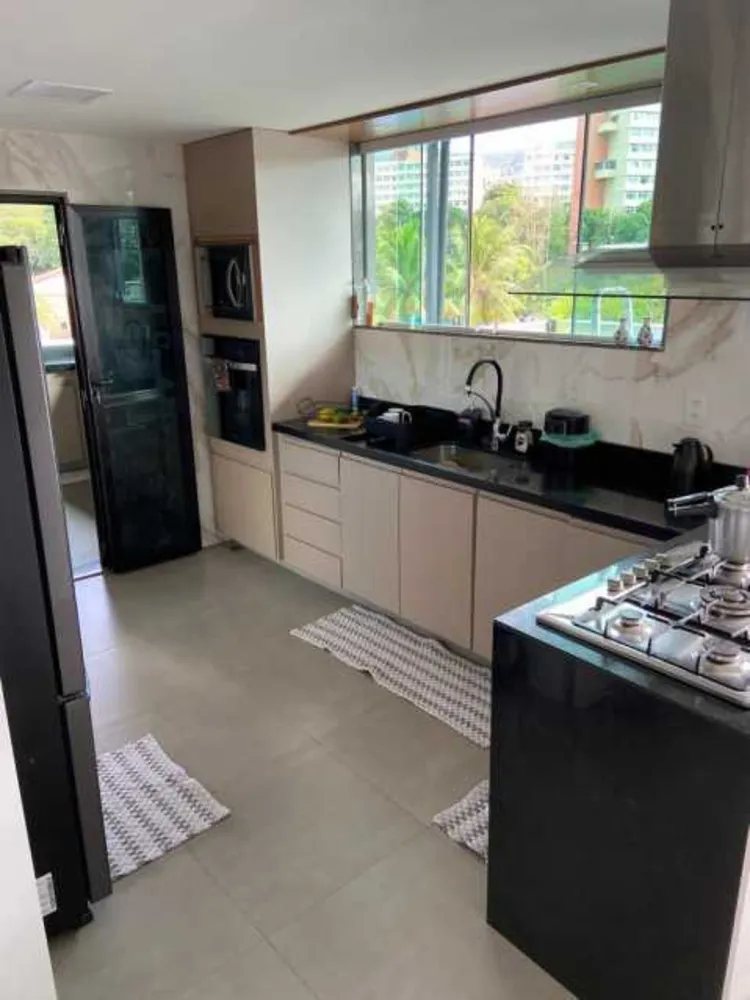 Cobertura, 3 quartos, 152 m² - Foto 7