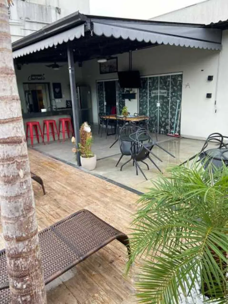 Cobertura, 3 quartos, 152 m² - Foto 15