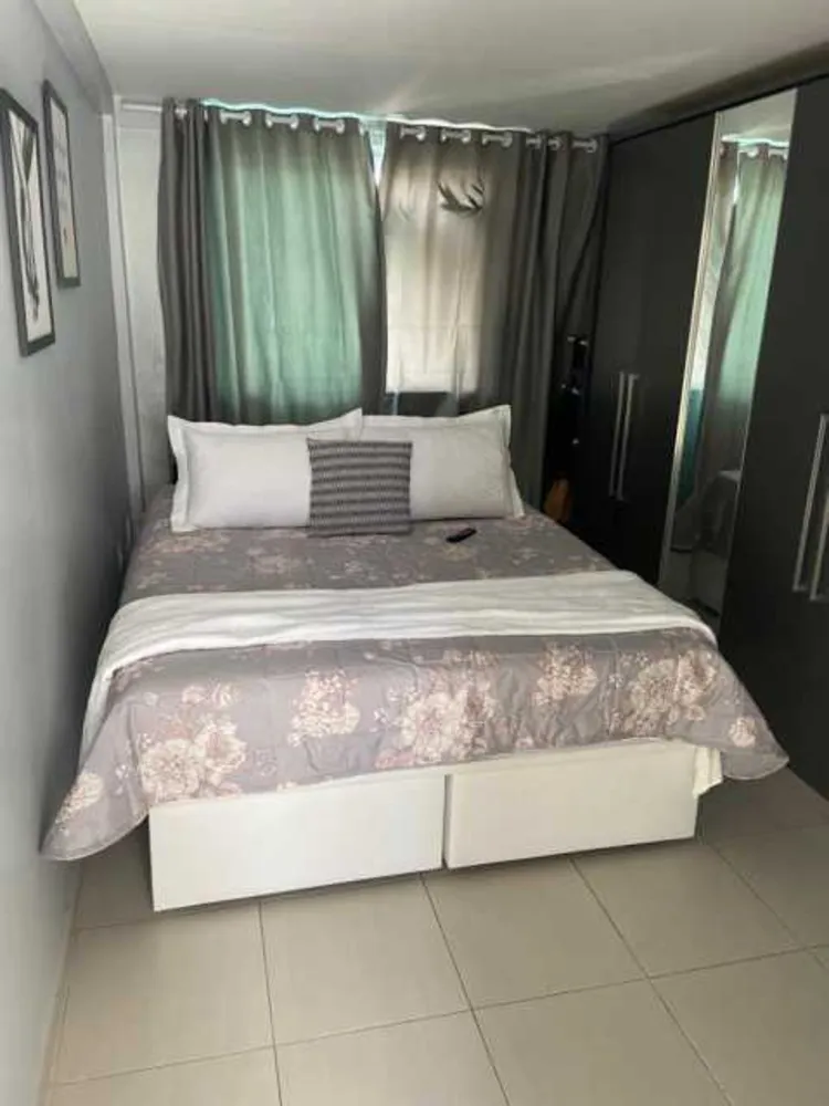 Cobertura, 3 quartos, 152 m² - Foto 12