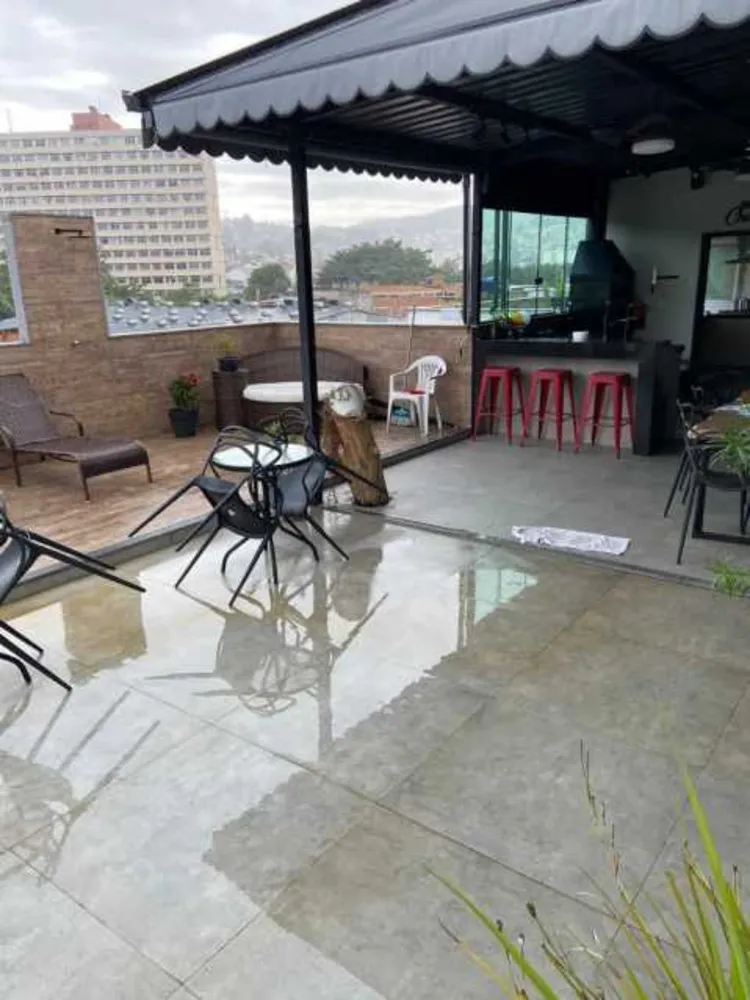 Cobertura, 3 quartos, 152 m² - Foto 18