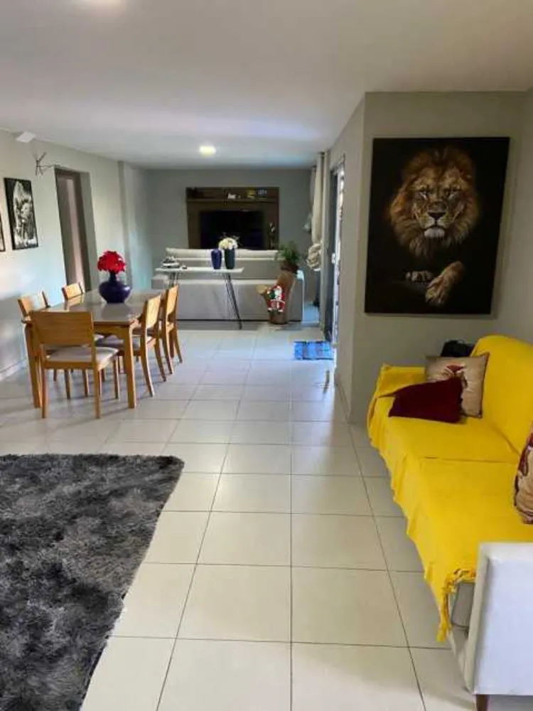 Cobertura, 3 quartos, 152 m² - Foto 1