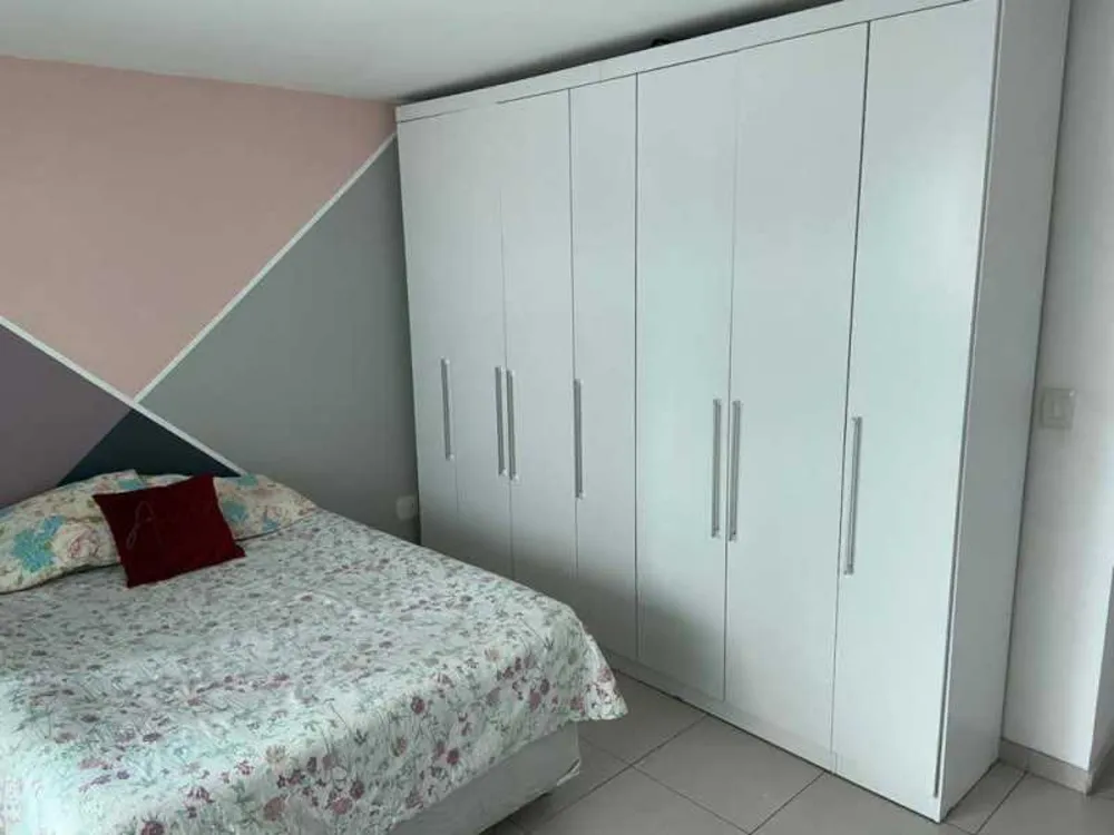 Cobertura, 3 quartos, 152 m² - Foto 9