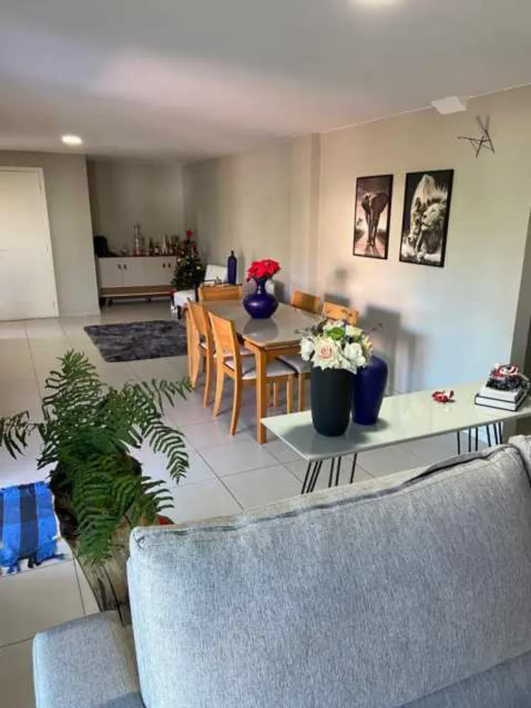 Cobertura, 3 quartos, 152 m² - Foto 3
