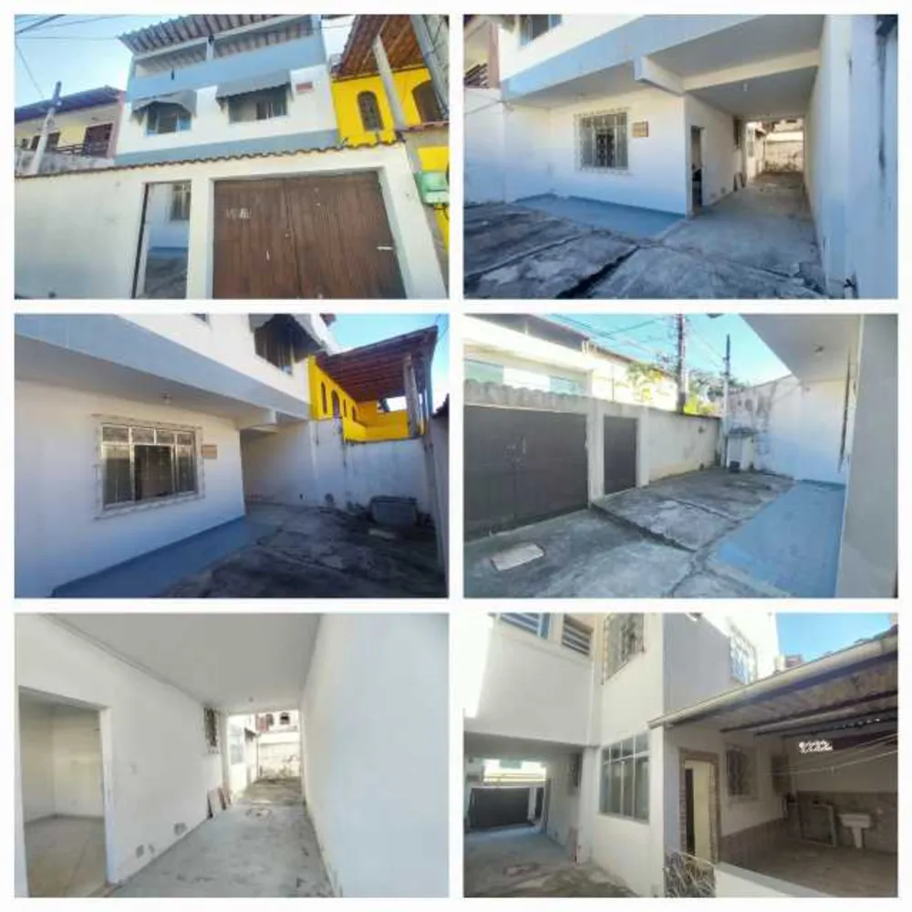 Casa, 3 quartos, 206 m² - Foto 25