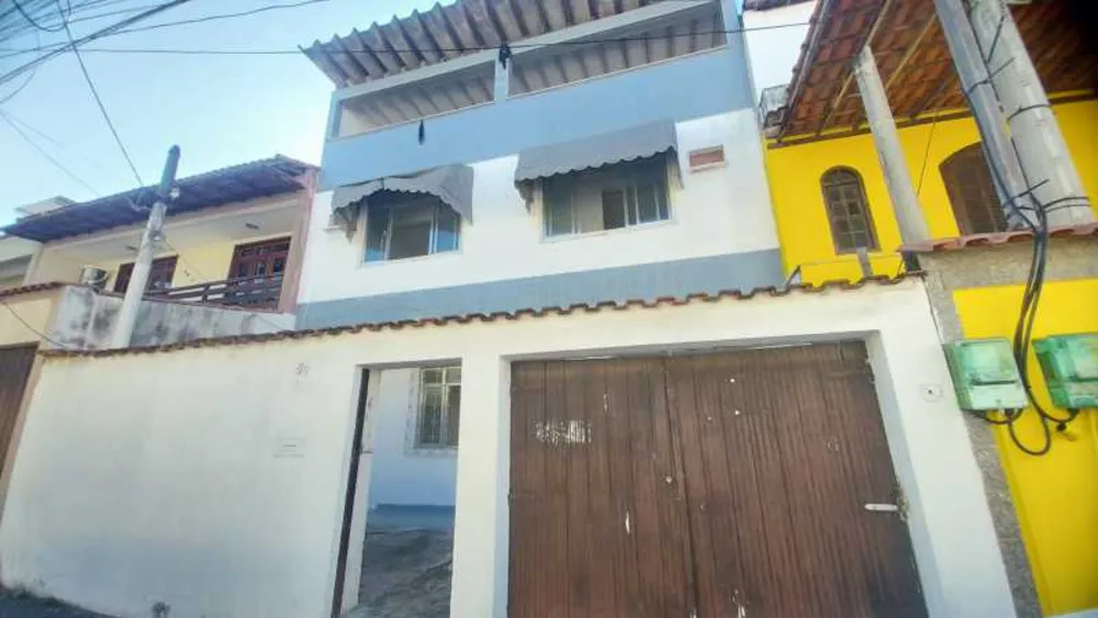 Casa, 3 quartos, 206 m² - Foto 1