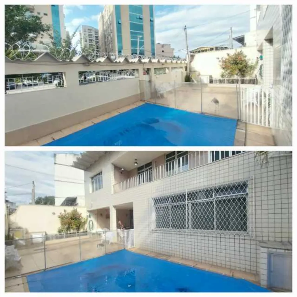 Casa, 5 quartos, 376 m² - Foto 1