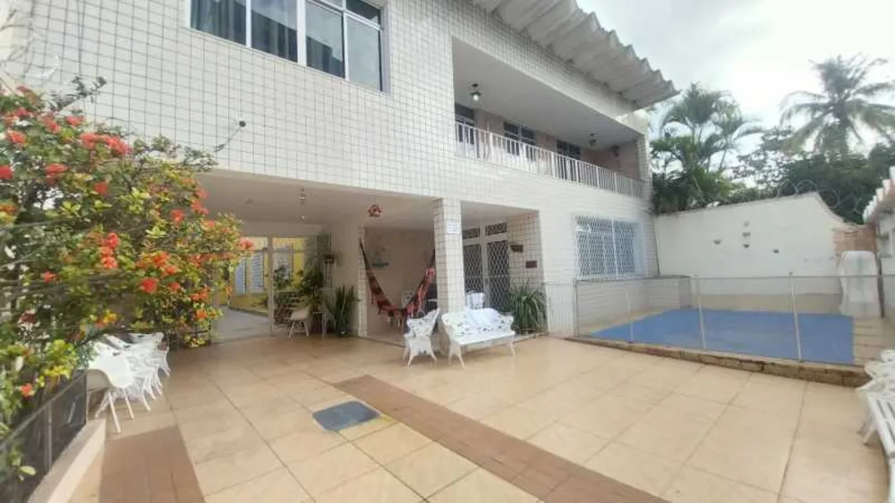 Casa, 5 quartos, 376 m² - Foto 18