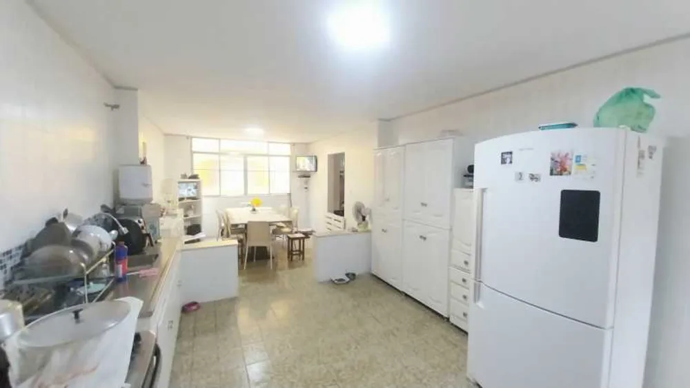 Casa, 5 quartos, 376 m² - Foto 10