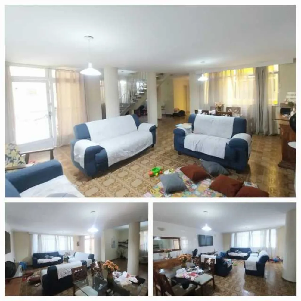 Casa, 5 quartos, 376 m² - Foto 14