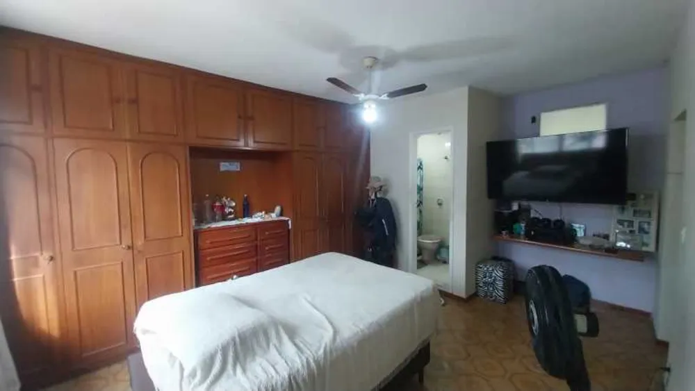 Casa, 5 quartos, 376 m² - Foto 15