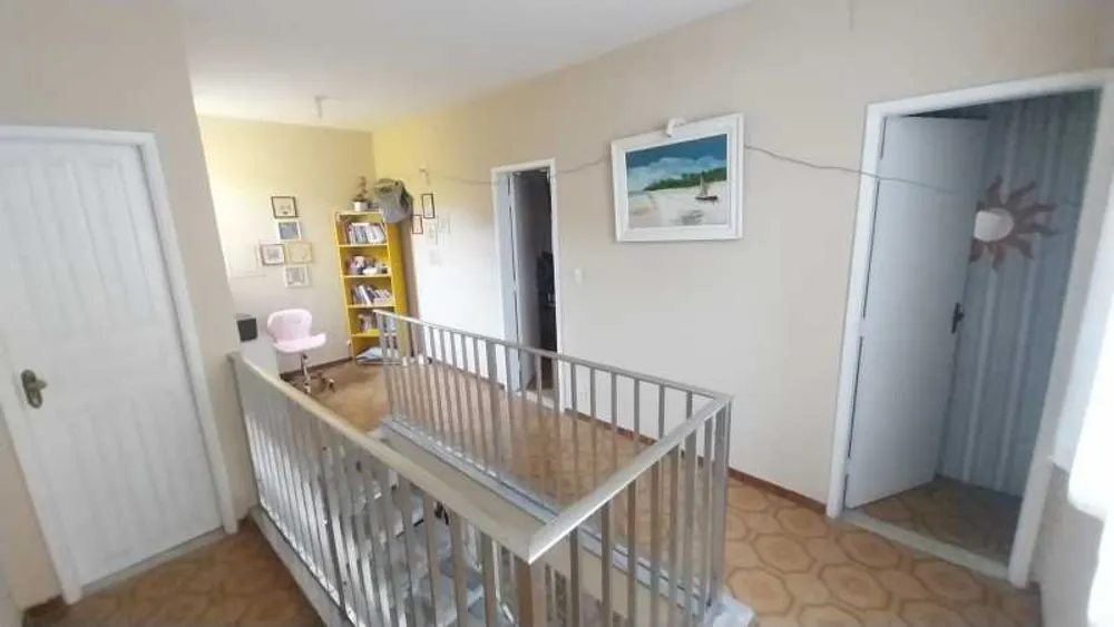 Casa, 5 quartos, 376 m² - Foto 4