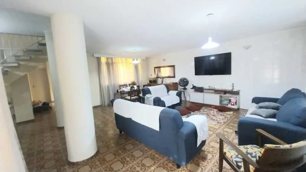 Casa, 5 quartos, 376 m² - Foto 24