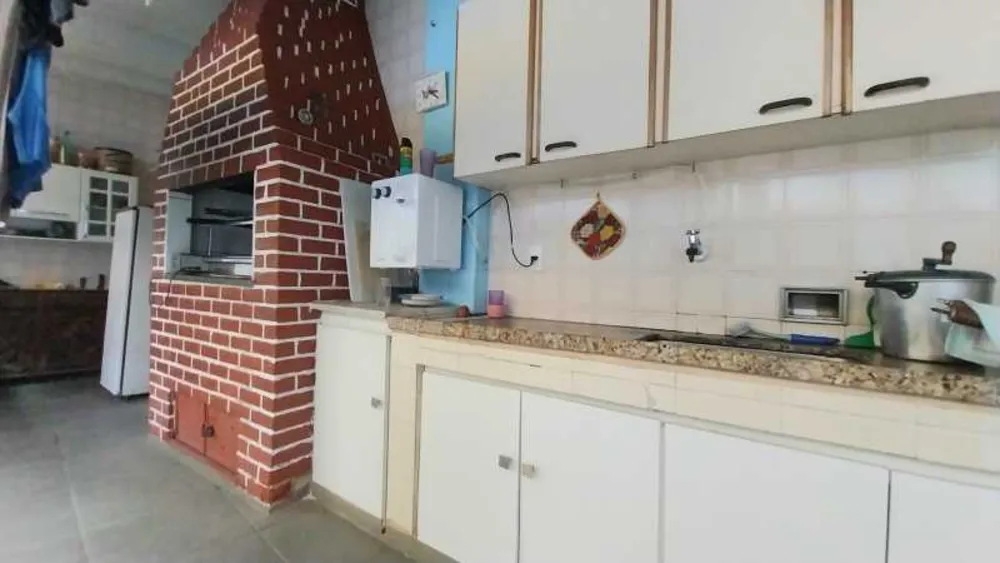 Casa, 5 quartos, 376 m² - Foto 9