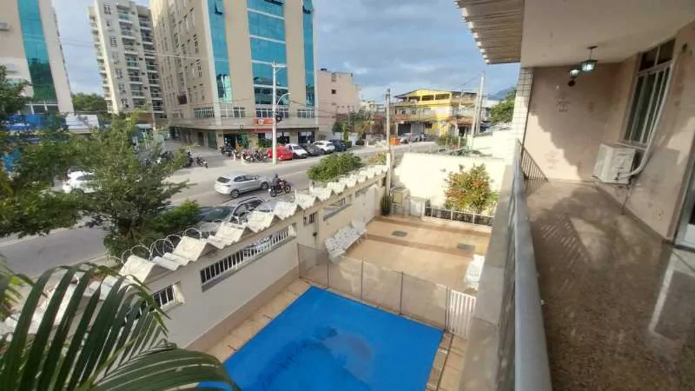 Casa, 5 quartos, 376 m² - Foto 20