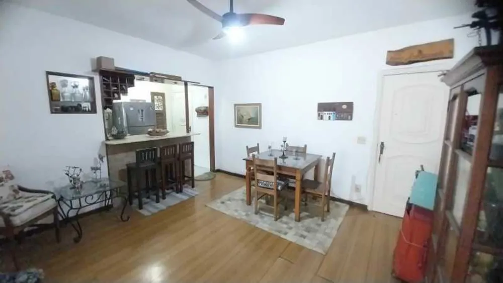 Apartamento, 2 quartos, 92 m² - Foto 2