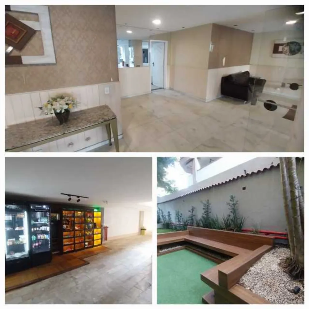Apartamento, 2 quartos, 92 m² - Foto 22