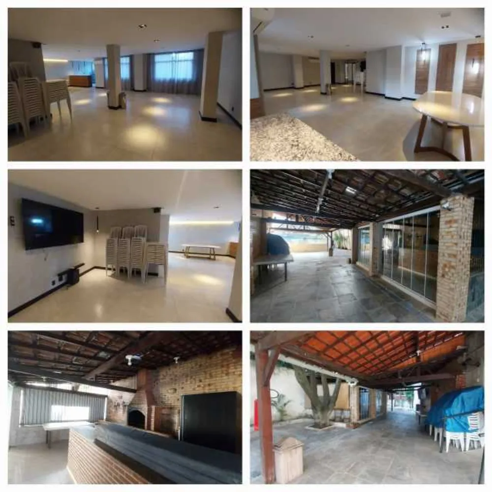 Apartamento, 2 quartos, 92 m² - Foto 23