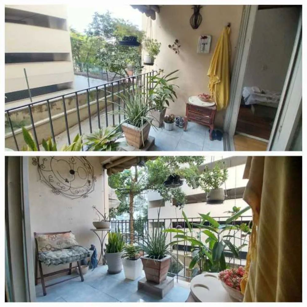 Apartamento, 2 quartos, 92 m² - Foto 7