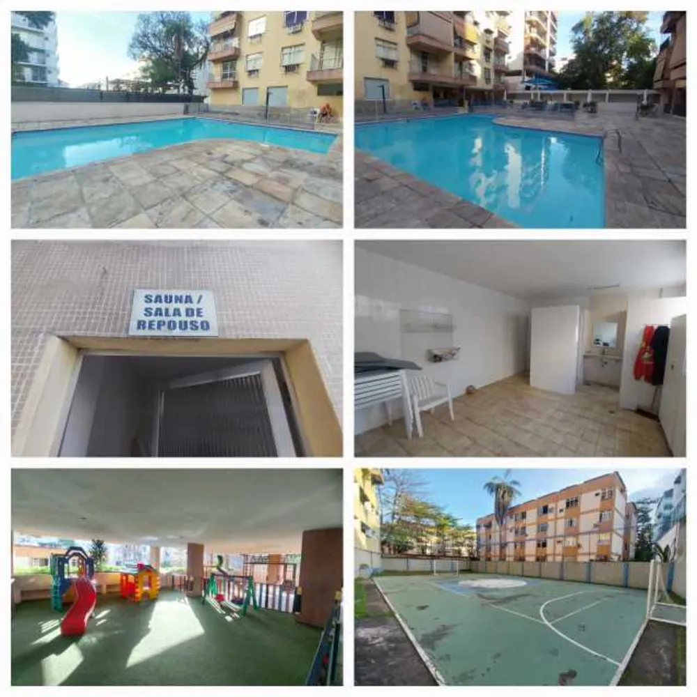 Apartamento, 2 quartos, 92 m² - Foto 24