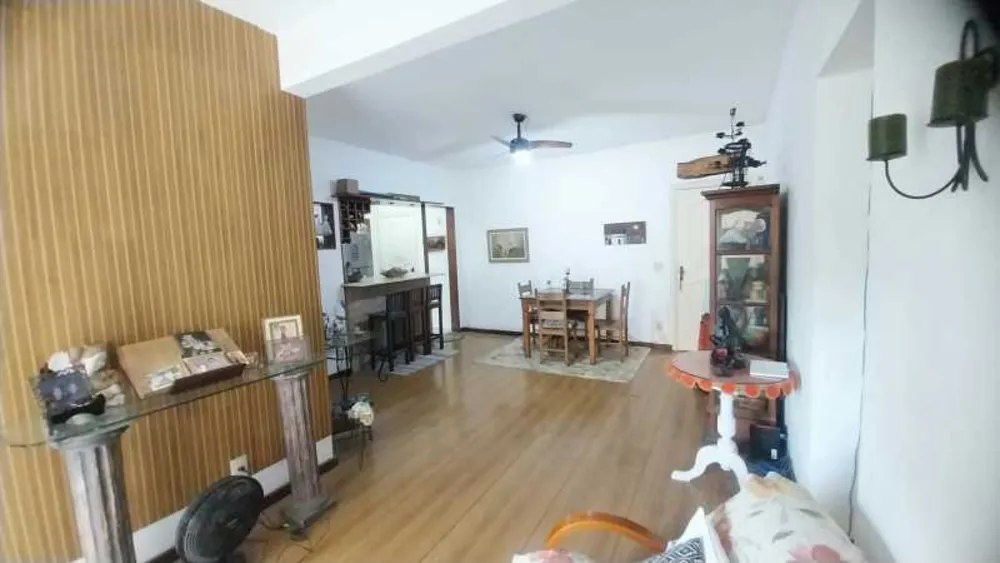 Apartamento, 2 quartos, 92 m² - Foto 1
