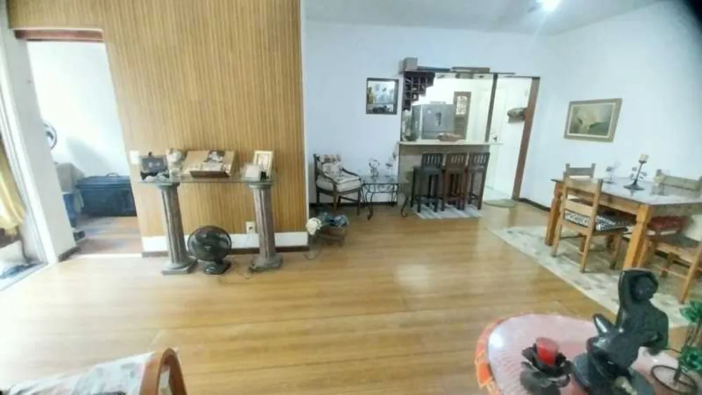 Apartamento, 2 quartos, 92 m² - Foto 4
