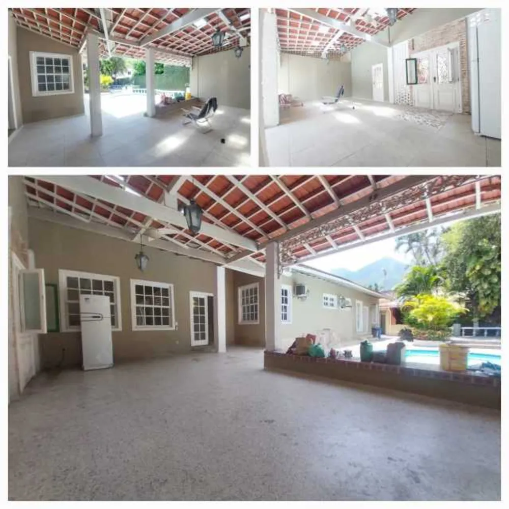 Casa de Condomínio, 4 quartos - Foto 24