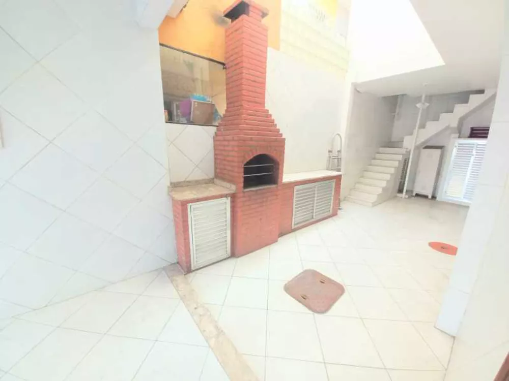 Casa de Condomínio, 4 quartos - Foto 12