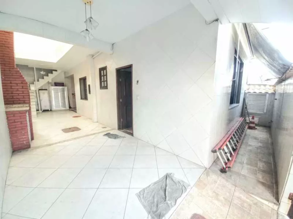 Casa de Condomínio, 4 quartos - Foto 11