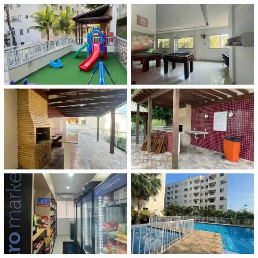 Apartamento, 2 quartos, 50 m² - Foto 25