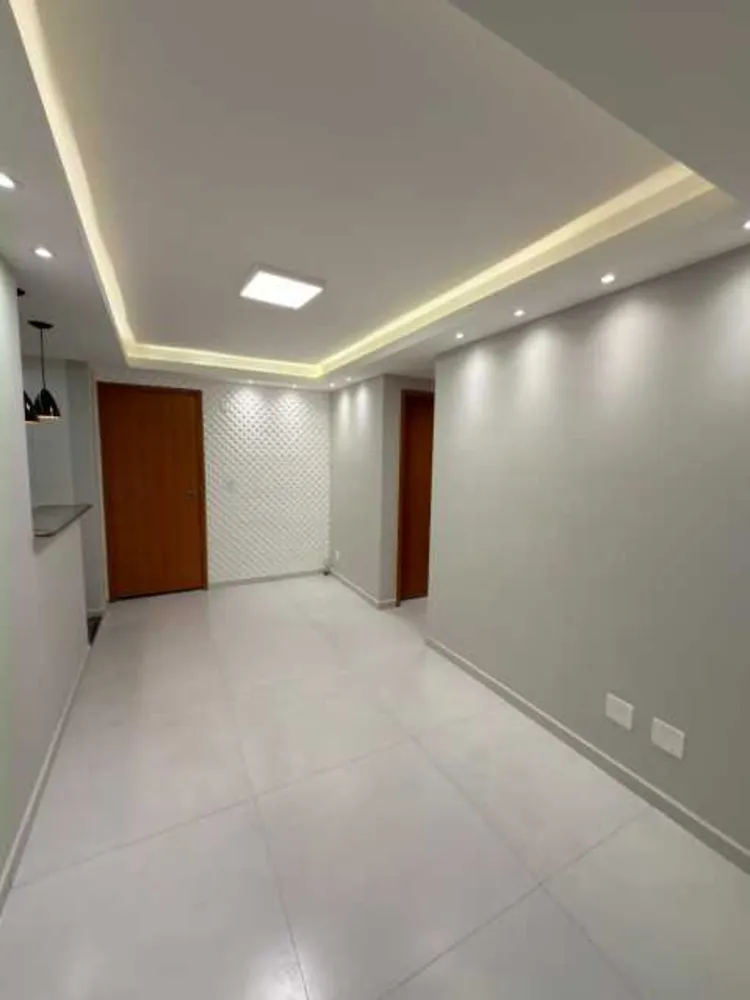Apartamento, 2 quartos, 50 m² - Foto 10