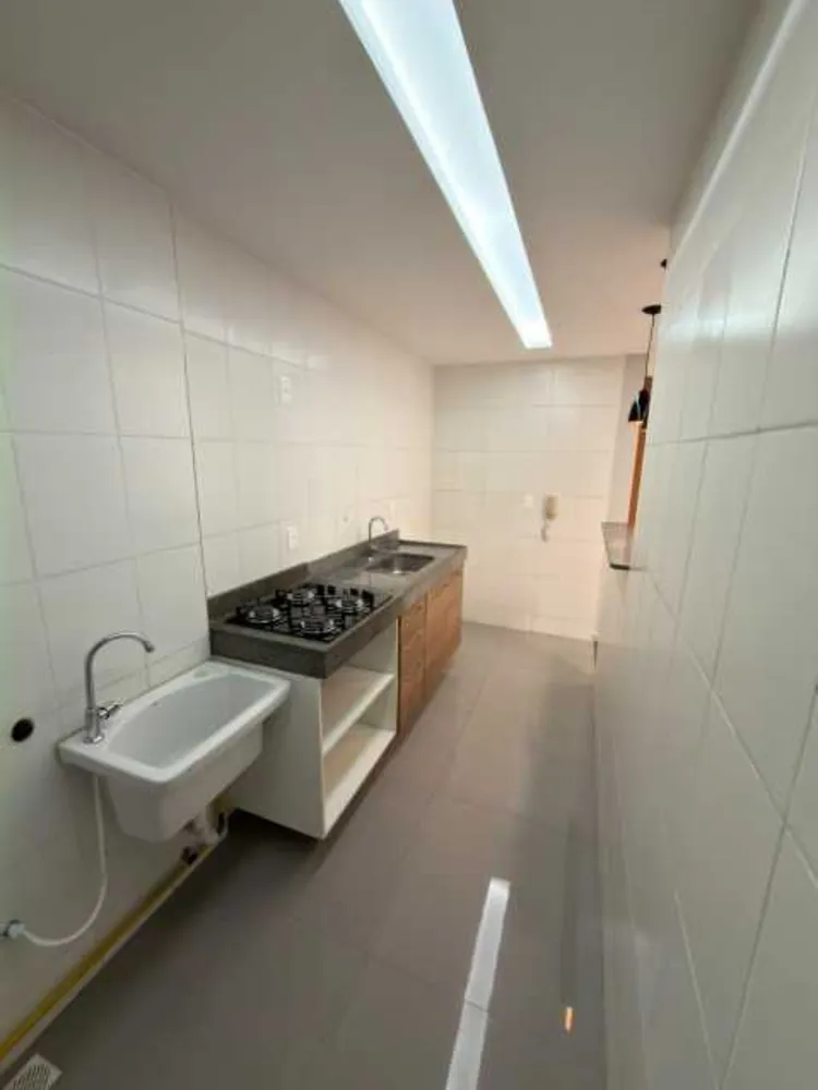 Apartamento, 2 quartos, 50 m² - Foto 17