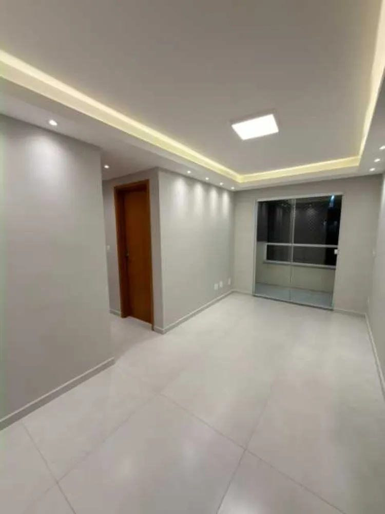 Apartamento, 2 quartos, 50 m² - Foto 6