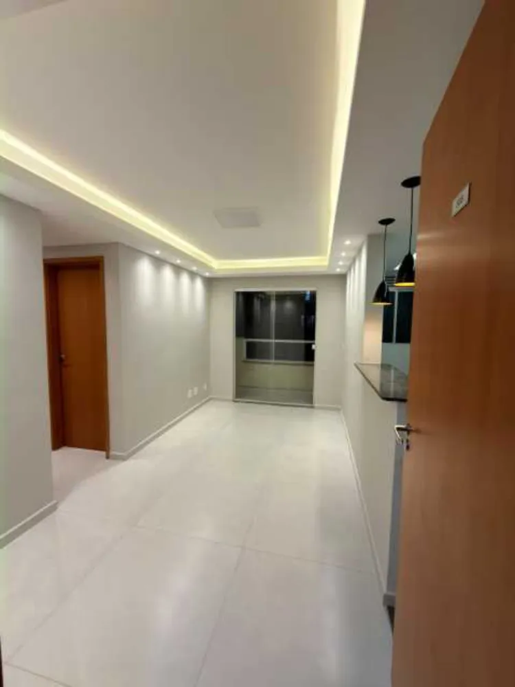 Apartamento, 2 quartos, 50 m² - Foto 4
