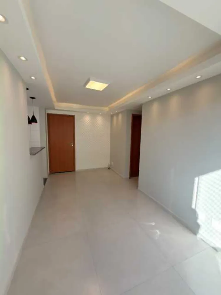 Apartamento, 2 quartos, 50 m² - Foto 11